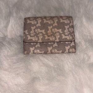 Celine Vintage Wallet